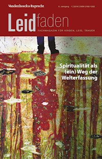 Spiritualität als (ein) Weg der Welterfassung - Monika Müller - E-Book