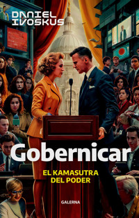 Gobernicar - Daniel Ivoskus - E-Book