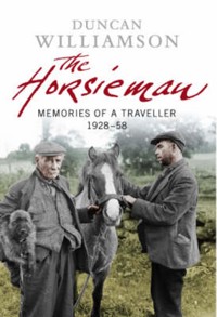 The Horsieman - Duncan Williamson - E-Book