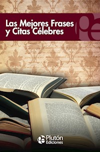 Las mejores frases y citas célebres - aa.vv - E-Book