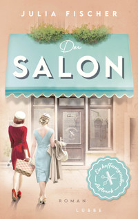 Der Salon - Julia Fischer - E-Book