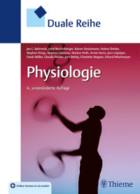 Duale Reihe Physiologie -  - E-Book