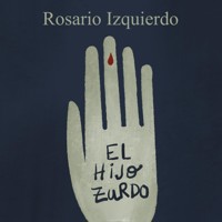 El hijo zurdo - Rosario Izquierdo - Hörbuch