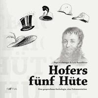 Hofers fünf Hüte - Luis Benedikter - Hörbuch