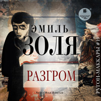 Разгром - Эмиль Золя - Hörbuch