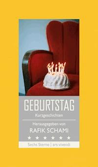 Geburtstag - - E-Book