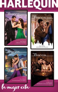 E-Pack Bianca septiembre 2021 - Kate Hewitt - E-Book
