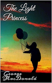 The Light Princess - George Macdonald - E-Book