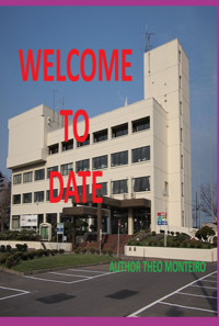 Welcome To Date - Theobaldo Veira Monteiro - E-Book
