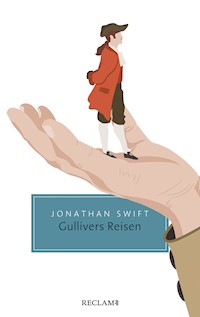 Gullivers Reisen - Jonathan Swift - E-Book