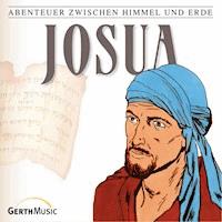 07: Josua - Günter Schmitz - Hörbuch