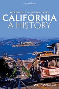 California - Andrew Rolle - E-Book