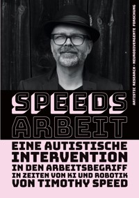 Speeds Arbeit - Timothy Speed - E-Book