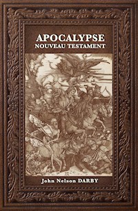 Apocalypse - John Nelson Darby - E-Book