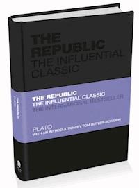 The Republic - Plato - E-Book