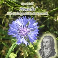 Novalis - Egon Fridell - Hörbuch