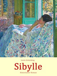 Sibylle - Levin Schücking - E-Book