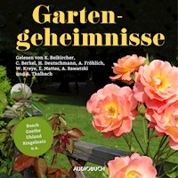 Gartengeheimnisse - Wilhelm Busch - Hörbuch