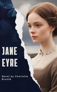 Jane Eyre - Charlotte Bronte - E-Book
