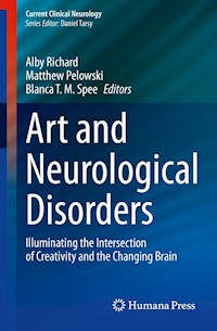 Art and Neurological Disorders -  - E-Book