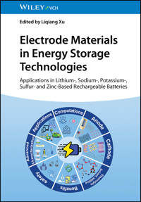 Electrode Materials in Energy Storage Technologies - - E-Book