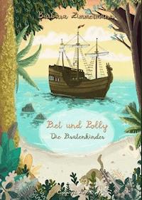 Piet und Polly - Barbara Zimmermann - E-Book