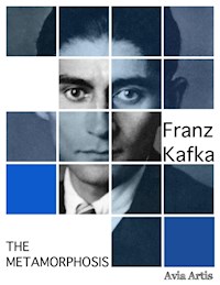 The Metamorphosis - Franz  kafka - E-Book