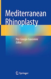 Mediterranean Rhinoplasty -  - E-Book