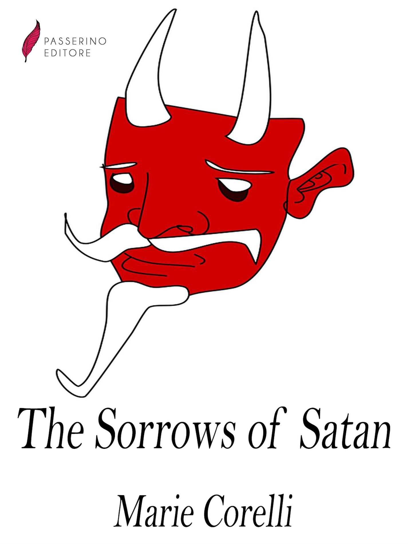 The Sorrows of Satan - Marie Corelli - E-Book