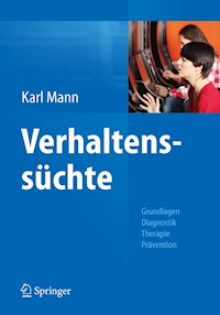 Verhaltenssüchte -  - E-Book