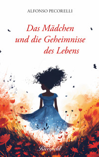 Das Mädchen und die Geheimnisse des Lebens - Alfonso Pecorelli - E-Book