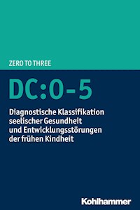 DC:0-5 - ZERO TO THREE - E-Book