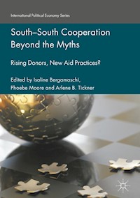 South-South Cooperation Beyond the Myths -  - E-Book