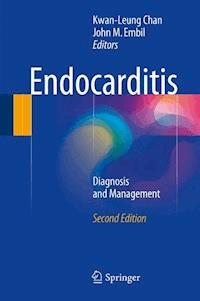 Endocarditis - - E-Book