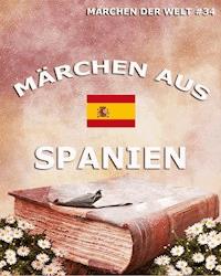 Märchen aus Spanien -  - E-Book