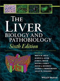 The Liver - Irwin Arias - E-Book