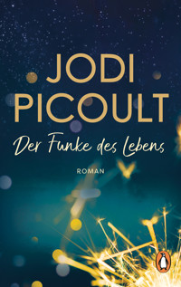 Der Funke des Lebens - Jodi Picoult - E-Book