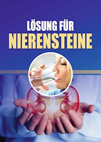 Lösung für Nierensteine - Egor Korablin - E-Book