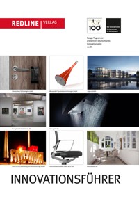 Top 100 2018: Innovationsführer - Ranga Yogeshwar - E-Book