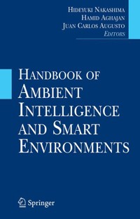 Handbook of Ambient Intelligence and Smart Environments -  - E-Book