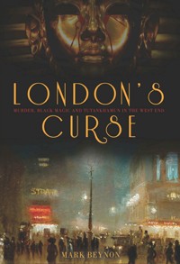 London's Curse - Mark Beynon - E-Book