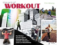 The Art of Workout - Finn Wissing - E-Book