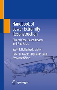Handbook of Lower Extremity Reconstruction -  - E-Book