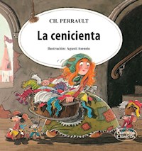 La cenicienta - Charles Perrault - E-Book