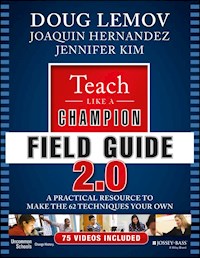 Teach Like a Champion Field Guide 2.0 - Doug Lemov - E-Book