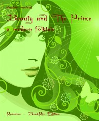 Beauty and The Prince - alastair macleod - E-Book