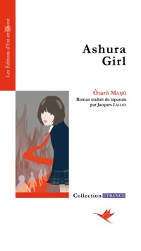 Ashura girl - Otaro Maijo - E-Book