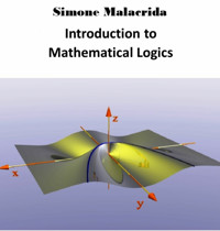 Introduction to Mathematical Logics - Simone Malacrida - E-Book