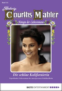 Hedwig Courths-Mahler - Folge 113 - Hedwig Courths-Mahler - E-Book