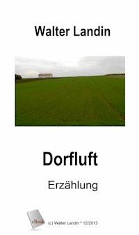 Dorfluft - Walter Landin - E-Book
